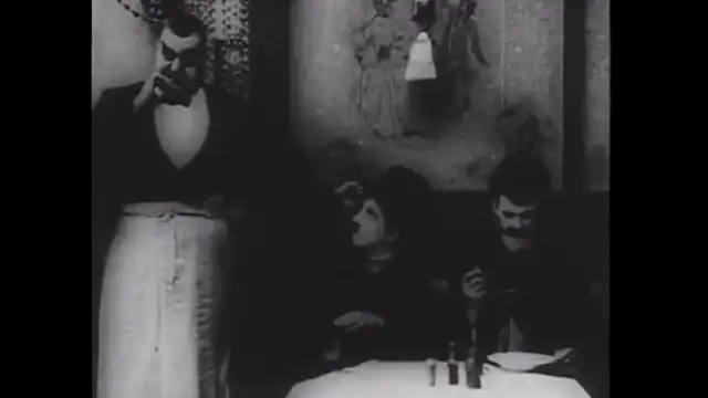 The Charlie Chaplin Festival